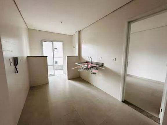 Imagem Apartamento com 1 Quarto à Venda, 58 m² em Boqueirão - Praia Grande Imagem Apartamento com 1 Quarto à Venda, 58 m² em Boqueirão - Praia Grande