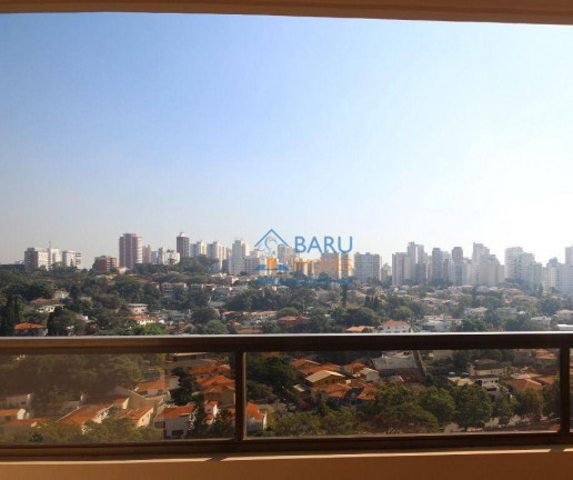 Imagem Cobertura com 4 Quartos à Venda, 453 m² em Higienópolis - São Paulo Imagem Cobertura com 4 Quartos à Venda, 453 m² em Higienópolis - São Paulo