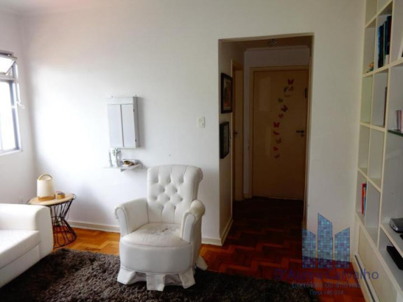 Imagem Apartamento com 2 Quartos à Venda, 77 m² em Aclimação - São Paulo