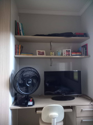 Imagem Apartamento com 2 Quartos à Venda,  em Recanto Do Sol I - Campinas