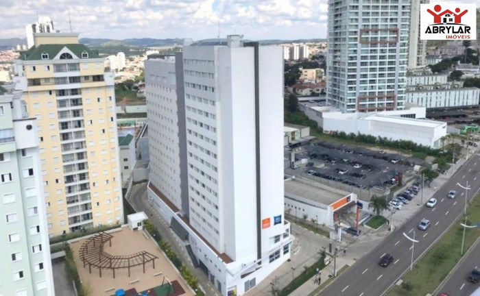 Imagem Imóvel com 1 Quarto à Venda, 58 m² em Anhangabaú - Jundiaí Imagem Imóvel com 1 Quarto à Venda, 58 m² em Anhangabaú - Jundiaí