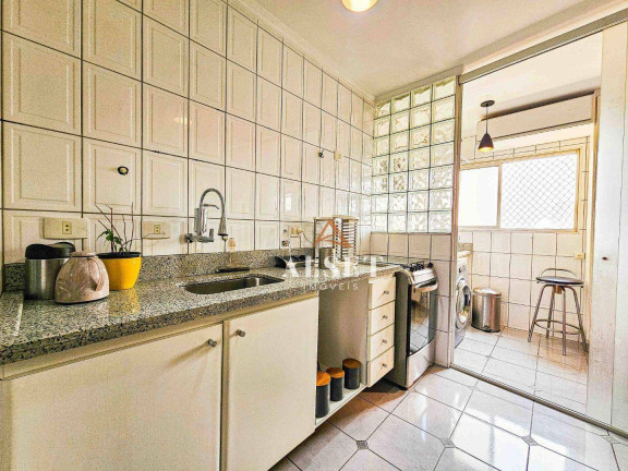 Imagem Apartamento com 3 Quartos à Venda, 80 m² em Tatuapé - São Paulo