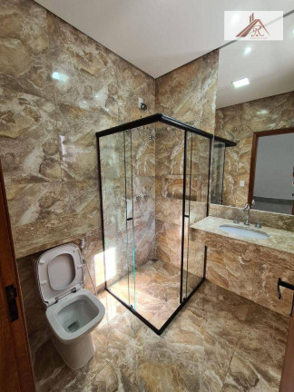 Imagem Casa com 3 Quartos à Venda, 138 m² em  Jardim Residencial Nova Veneza - Indaiatuba