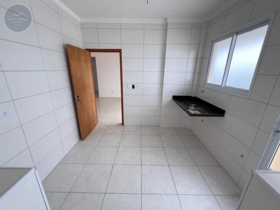 Imagem Apartamento com 2 Quartos à Venda, 83 m² em Real - Praia Grande