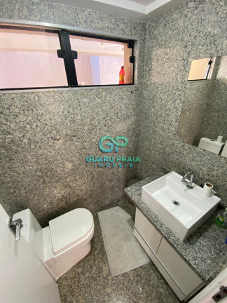 Imagem Casa com 6 Quartos para Alugar ou Temporada, 300 m² em Enseada - Guarujá
