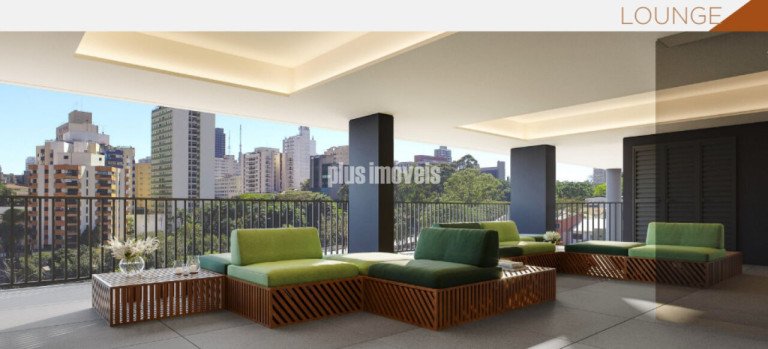 Imagem Apartamento com 1 Quarto à Venda, 34 m² em Pinheiros - São Paulo Imagem Apartamento com 1 Quarto à Venda, 34 m² em Pinheiros - São Paulo