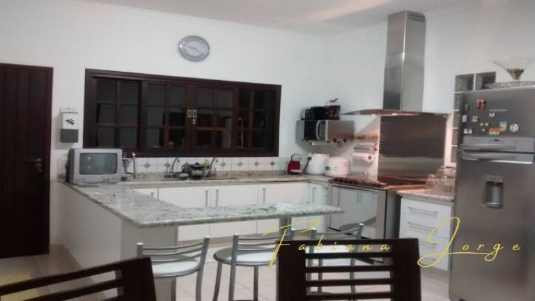 Imagem Casa com 3 Quartos à Venda, 215 m² em Parque Jambeiro - Campinas