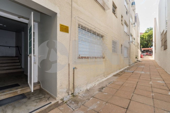 Imagem Apartamento com 1 Quarto à Venda, 37 m² em Petrópolis - Porto Alegre Imagem Apartamento com 1 Quarto à Venda, 37 m² em Petrópolis - Porto Alegre