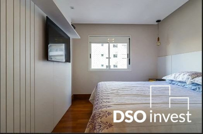 Imagem Apartamento com 3 Quartos à Venda, em Jardim Paulista - São Paulo Imagem Apartamento com 3 Quartos à Venda, em Jardim Paulista - São Paulo