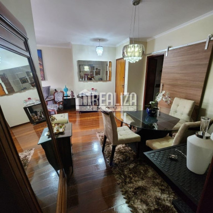 Imagem Apartamento com 3 Quartos à Venda, 160 m² em Vila Olímpica - Uberaba Imagem Apartamento com 3 Quartos à Venda, 160 m² em Vila Olímpica - Uberaba
