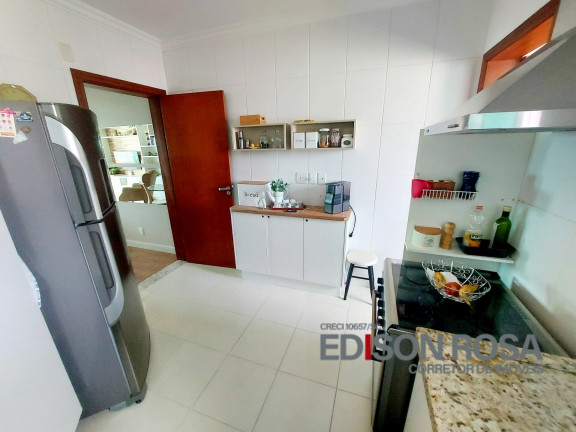 Imagem Apartamento com 3 Quartos à Venda, 101 m² em Barreiros - São José Imagem Apartamento com 3 Quartos à Venda, 101 m² em Barreiros - São José