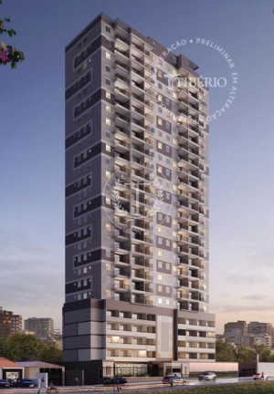 Imagem Apartamento com 1 Quarto à Venda, 28 m² em Mooca - São Paulo
