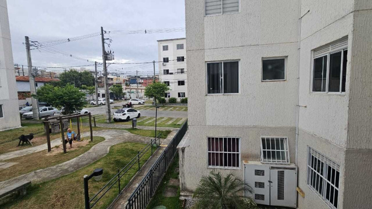 Imagem Apartamento com 2 Quartos à Venda, 47 m² em Caji - Lauro De Freitas