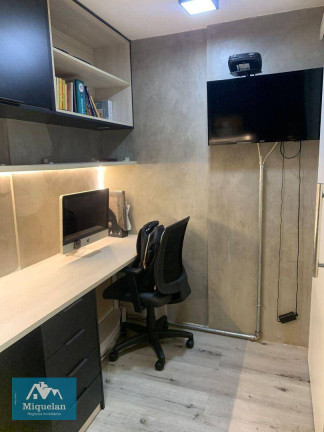 Imagem Apartamento com 3 Quartos à Venda, 123 m² em Santana - São Paulo Imagem Apartamento com 3 Quartos à Venda, 123 m² em Santana - São Paulo