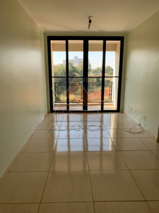 Apartamento com 2 Quartos à Venda, 67 m² em Sumarezinho - Ribeirão Preto