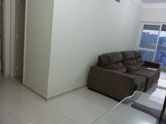 Imagem Apartamento com 2 Quartos à Venda, 109 m² em Gonzaga - Santos Imagem Apartamento com 2 Quartos à Venda, 109 m² em Gonzaga - Santos