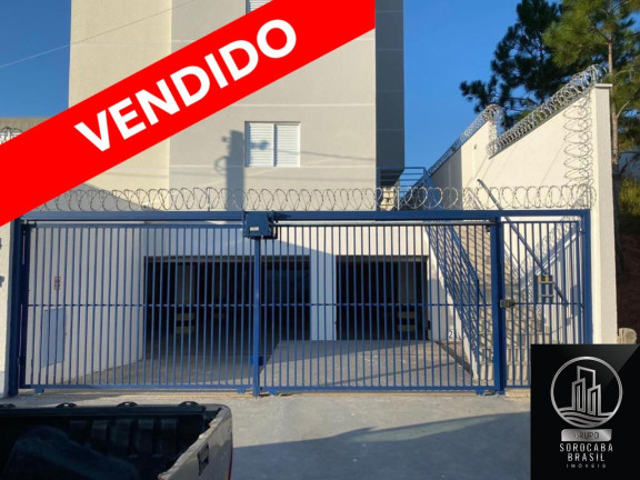 Apartamento com 3 Quartos à Venda, 85 m² em Jardim Do Paço - Sorocaba
