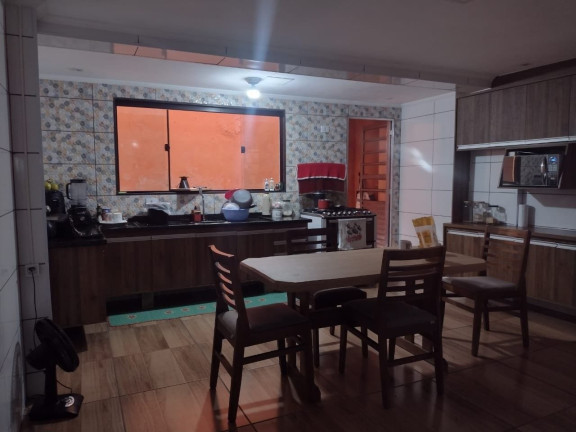 Imagem Sobrado com 3 Quartos à Venda, 125 m² em Alto Da Boa Vista - Mauá Imagem Sobrado com 3 Quartos à Venda, 125 m² em Alto Da Boa Vista - Mauá