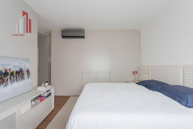 Imagem Apartamento com 3 Quartos à Venda, 217 m² em Perdizes - São Paulo Imagem Apartamento com 3 Quartos à Venda, 217 m² em Perdizes - São Paulo