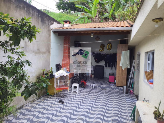 Imagem Casa com 2 Quartos à Venda, 215 m² em Parque Das Américas - Mauá Imagem Casa com 2 Quartos à Venda, 215 m² em Parque Das Américas - Mauá