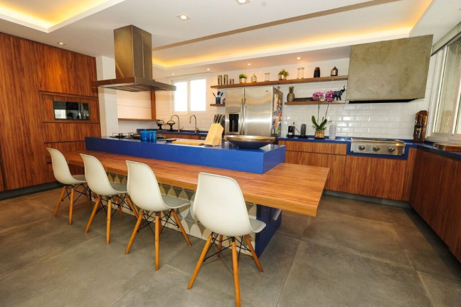 Imagem Apartamento com 4 Quartos à Venda, em Sumaré - São Paulo Imagem Apartamento com 4 Quartos à Venda, em Sumaré - São Paulo