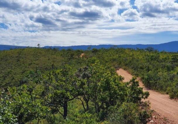 Imagem Terreno em Condomínio à Venda, 20 m² em Serra Do Cipó - Santana Do Riacho Imagem Terreno em Condomínio à Venda, 20 m² em Serra Do Cipó - Santana Do Riacho