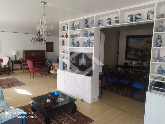 Imagem Apartamento com 4 Quartos à Venda, 242 m² em Botafogo - Rio De Janeiro Imagem Apartamento com 4 Quartos à Venda, 242 m² em Botafogo - Rio De Janeiro