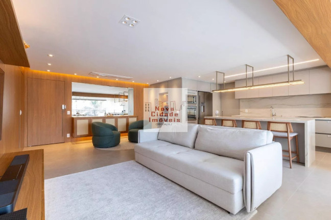 Imagem Apartamento com 3 Quartos à Venda, 153 m² em Moema - São Paulo Imagem Apartamento com 3 Quartos à Venda, 153 m² em Moema - São Paulo