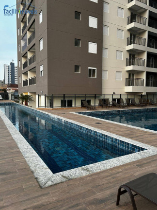 Imagem Apartamento com 2 Quartos à Venda, 56 m² em Rudge Ramos - São Bernardo Do Campo