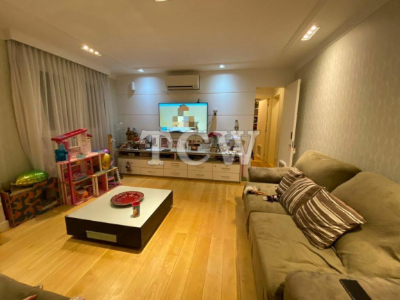 Apartamento com 3 Quartos à Venda, 171 m² em Aclimação - São Paulo