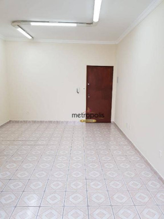 Imagem Sala Comercial para Alugar, 30 m² em Barcelona - São Caetano Do Sul