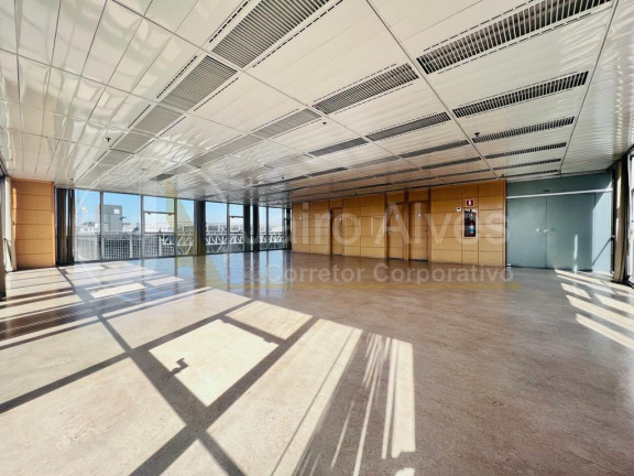 Imagem Imóvel para Alugar, 335 m² em Bela Vista - São Paulo