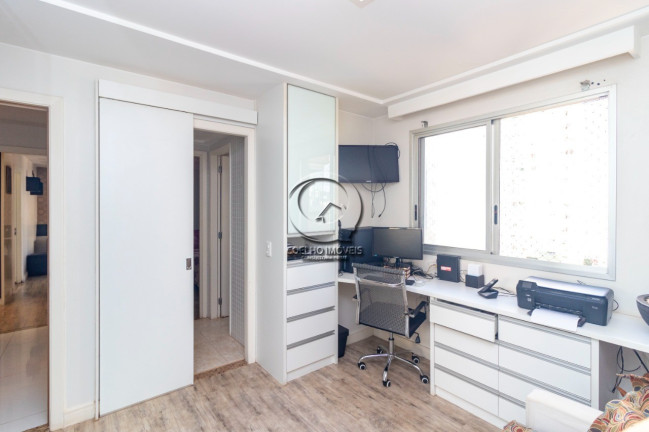 Imagem Apartamento com 4 Quartos à Venda, 165 m² em águas Claras Norte - águas Claras