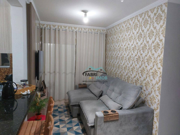 Imagem Apartamento com 3 Quartos à Venda, 120 m² em Parque Reserva Fazenda Imperial - Sorocaba Imagem Apartamento com 3 Quartos à Venda, 120 m² em Parque Reserva Fazenda Imperial - Sorocaba