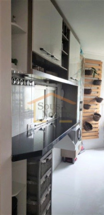 Imagem Apartamento com 2 Quartos à Venda, 63 m² em Lauzane Paulista - São Paulo Imagem Apartamento com 2 Quartos à Venda, 63 m² em Lauzane Paulista - São Paulo