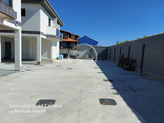 Imagem Apartamento com 2 Quartos à Venda, 90 m² em Foguete - Cabo Frio