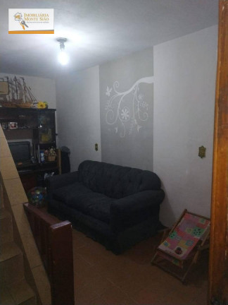 Imagem Sobrado com 5 Quartos à Venda, 200 m² em Picanco - Guarulhos Imagem Sobrado com 5 Quartos à Venda, 200 m² em Picanco - Guarulhos