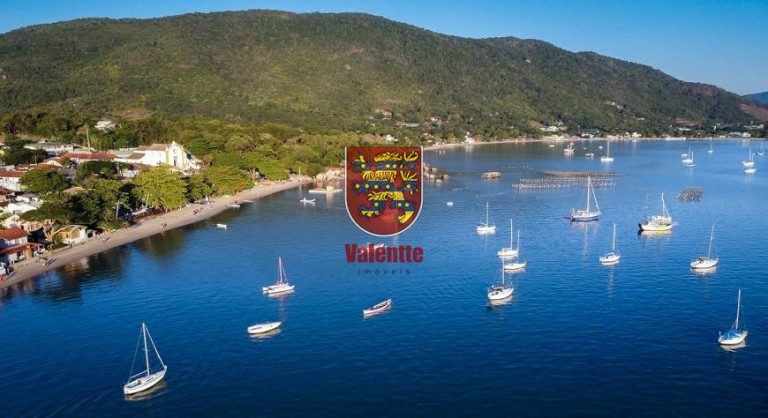 Imagem Apartamento com 3 Quartos à Venda, 208 m² em Cacupé - Florianópolis