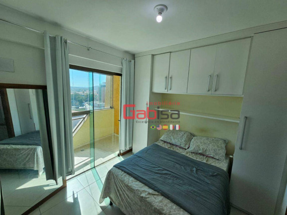 Imagem Cobertura com 3 Quartos à Venda, 140 m² em Jardim Flamboyant - Cabo Frio Imagem Cobertura com 3 Quartos à Venda, 140 m² em Jardim Flamboyant - Cabo Frio
