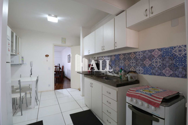 Imagem Apartamento com 3 Quartos à Venda, 140 m² em Centro - São José Do Rio Preto Imagem Apartamento com 3 Quartos à Venda, 140 m² em Centro - São José Do Rio Preto