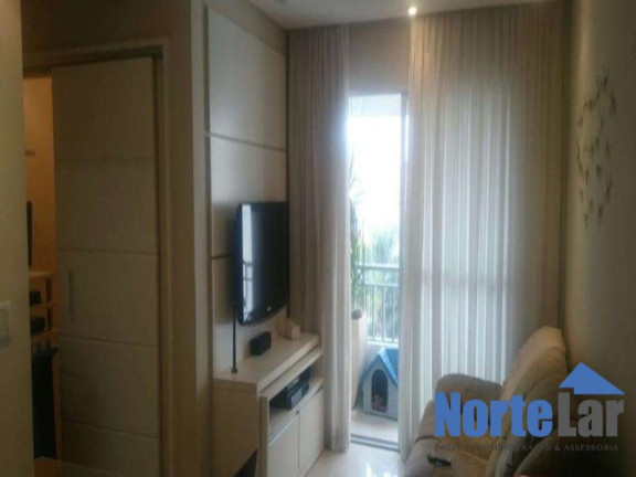 Imagem Apartamento com 2 Quartos à Venda, 57 m² em Imirim - São Paulo Imagem Apartamento com 2 Quartos à Venda, 57 m² em Imirim - São Paulo