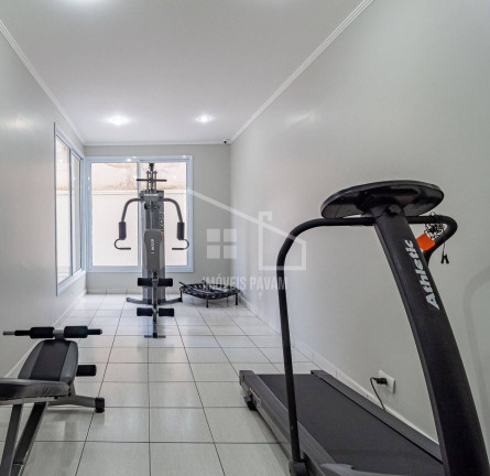 Imagem Apartamento com 3 Quartos à Venda, 64 m² em Baeta Neves - São Bernardo Do Campo