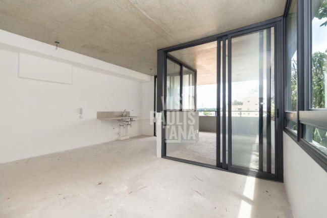 Imagem Apartamento com 1 Quarto à Venda, 75 m² em Perdizes - São Paulo Imagem Apartamento com 1 Quarto à Venda, 75 m² em Perdizes - São Paulo