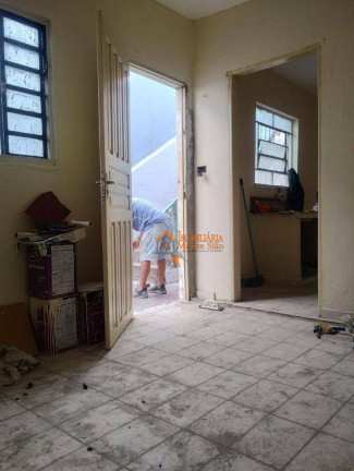 Imagem Sobrado com 6 Quartos à Venda, 300 m² em Jardim Almeida Prado - Guarulhos Imagem Sobrado com 6 Quartos à Venda, 300 m² em Jardim Almeida Prado - Guarulhos
