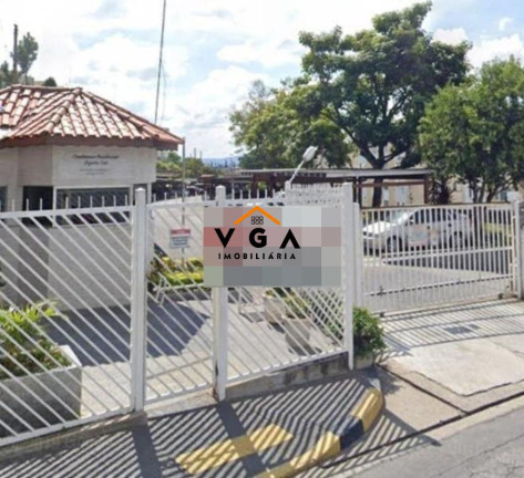 Imagem Apartamento com 2 Quartos à Venda, 55 m² em Vila Sílvia - São Paulo Imagem Apartamento com 2 Quartos à Venda, 55 m² em Vila Sílvia - São Paulo