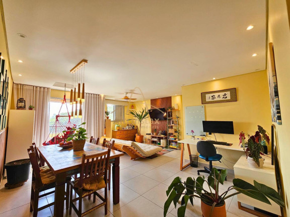 Imagem Apartamento com 3 Quartos à Venda, 62 m² em Parque Continental - São Paulo Imagem Apartamento com 3 Quartos à Venda, 62 m² em Parque Continental - São Paulo