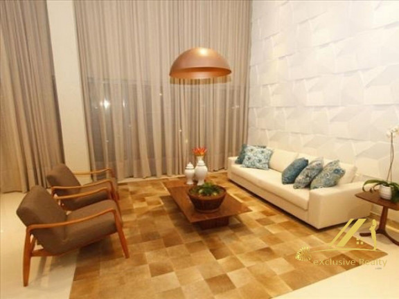 Apartamento com 1 Quarto à Venda, 63 m² em Armação - Salvador