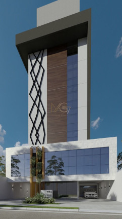 Imagem Apartamento com 1 Quarto à Venda, 33 m² em Centro - São José Dos Pinhais Imagem Apartamento com 1 Quarto à Venda, 33 m² em Centro - São José Dos Pinhais