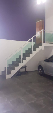 Imagem Sobrado com 3 Quartos à Venda, 192 m² em Jardim Adelfiore - São Paulo