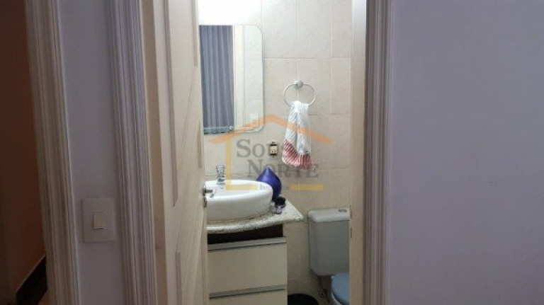 Imagem Apartamento com 3 Quartos à Venda, 72 m² em Vila Gustavo - São Paulo